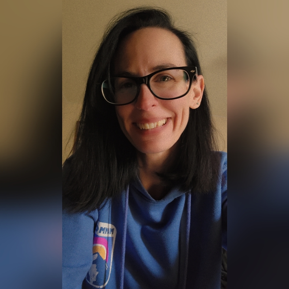 Meet your Posher, Amy